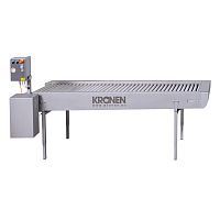 Sorting table for the food industry RVT 20/25