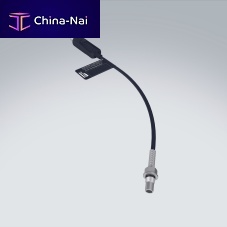 Relative pressure sensor flowplus-SPT M6membranevoltage outputthreaded