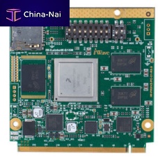 Qseven® CPU module iW-RainboW-G15M-Q7NXP i.MX6i.MX 6ARM Cortex