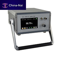 Gas analyzer ZHY-HSF6for the chemical industryfor the petroleum industry