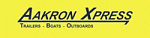��� �������� Aakron Xpress Ltd