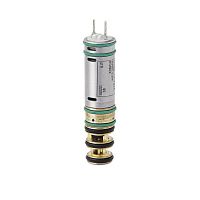 Pilot-operated solenoid valve K8B series3-wayNCNO