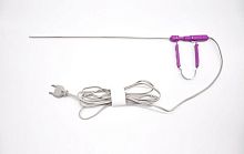 Electrosurgical electrode PMS13G-4.0bipolardisposableplasma