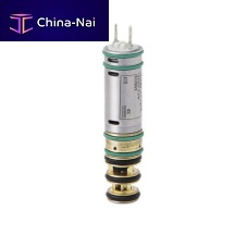 Pilot-operated solenoid valve K8B series3-wayNCNO