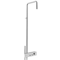 Shower column with hand shower IT 2B60 01 WA ZZ