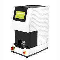 Microplate capper BSM5804 serieslaboratoryautomatictabletop