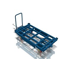 Transport dolly 422-280-122082