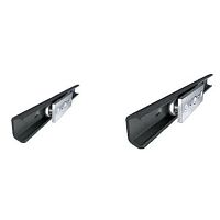 Slide rail LM seriesstainless steelrollerlinear