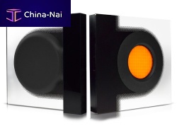 Steady beacon CSL6strobeLED24 Vdc