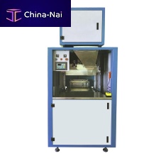 Vacuum packing machine GM LM-300-P3automaticbagfor the food industry
