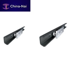 Slide rail LM seriesstainless steelrollerlinear