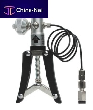 Hydraulic calibration pump HCA seriespneumaticmanualfor pressure generation