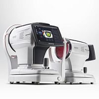Corneal topographer HTG-1tabletop
