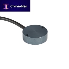 Absolute rotary encoder Hall effectsine waveIP67