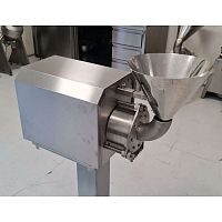 Rotor mill colloidpeanutfor spices