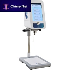 Rotary rheometer RM 200 PLUSbench-top