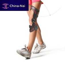 Knee orthosis DK18aknee ligament stabilizationSL