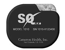 Automatic ICD SQ-RX