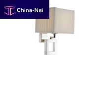 Traditional wall light COBALTO : 1030indoornickelpolished brass