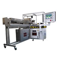 Pharmaceutical industry grinder GT-9ACautomatic