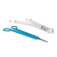 Wire-cutting scissors PM-CARE® EASYCUTfor humansdisposable