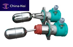 Magnetic float level switch ERHfor liquidsthreadedIP66
