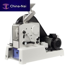 Jaw crusher PULVERISETTE 1 classic linestationarycompactfor mineral material