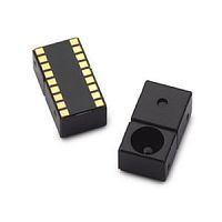 Mechanical proximity sensor APDS-9500rectangular