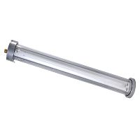 Hanging light fixture PYROSLEDfluorescenttubular