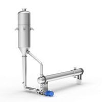 Forced circulation evaporator process