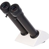Macro objective lens ErgoTubes