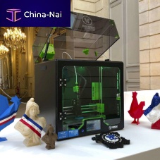 PLA 3D printer EXO42 IDREABSTPUwood