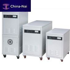 Network stabilizing voltage regulator CTAM1 seriessingle-phaseautomaticelectronic