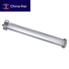Hanging light fixture PYROSLEDfluorescenttubular