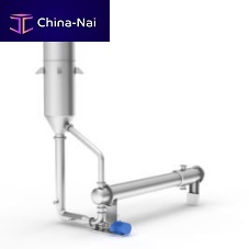 Forced circulation evaporator process
