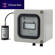 Oxygen gas transmitter EC96electrochemicalmulti-usefor ambient air