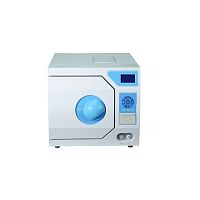 Medical sterilizer HF-8Bsteamsaturated steambenchtop