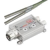 Rotational speed sensor turboSPEED DZ 140eddy currentrobustcompact