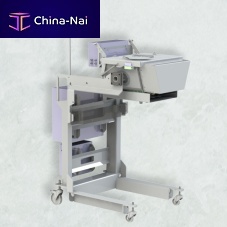 Powder dosing dispenser volumetricsalthigh-precision