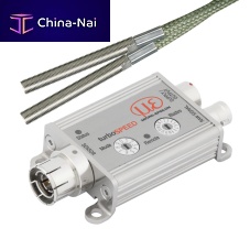 Rotational speed sensor turboSPEED DZ 140eddy currentrobustcompact