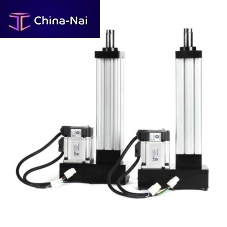 Electric cylinder DMB Serieswith piston rodcylinderball screw