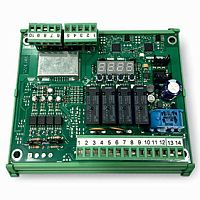 Electronic load limiter LOADGUARD