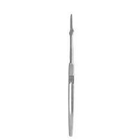 Metal handle scalpel 7