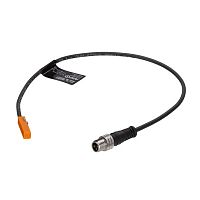 Proximity switch with switching function 6820SISfor toggle clamps
