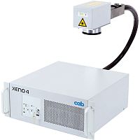 Marking system XENO 4