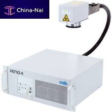 Marking system XENO 4