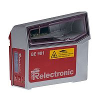 Barcode positioning system BE901 serieslaseroptical