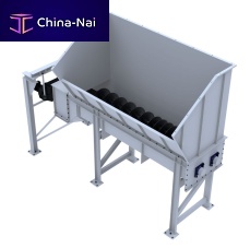 Auger feeder SF series
