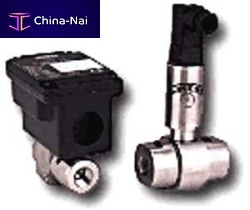Differential pressure transmitter LTD Seriesmembraneanalogstainless steel