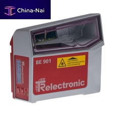 Barcode positioning system BE901 serieslaseroptical